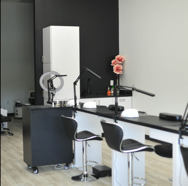 The Studio Salon and Spa Best Salon & Spa in Greenwood IN